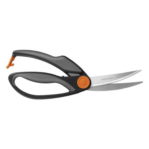 Fiskars Heavy-duty Butcher Shears 510011-1005 - Image 2