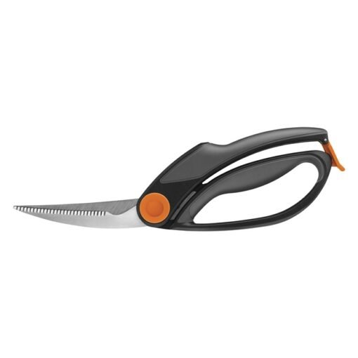 Fiskars Heavy-duty Butcher Shears 510011-1005 - Image 5