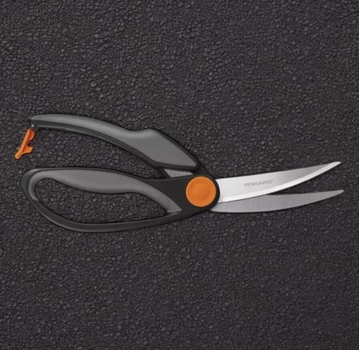 Fiskars Heavy-duty Butcher Shears 510011-1005
