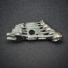 Asahi LCWU60 6-piece stubby LIGHTOOL wrench set