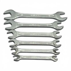 Asahi SMS0600 Double open end wrench set
