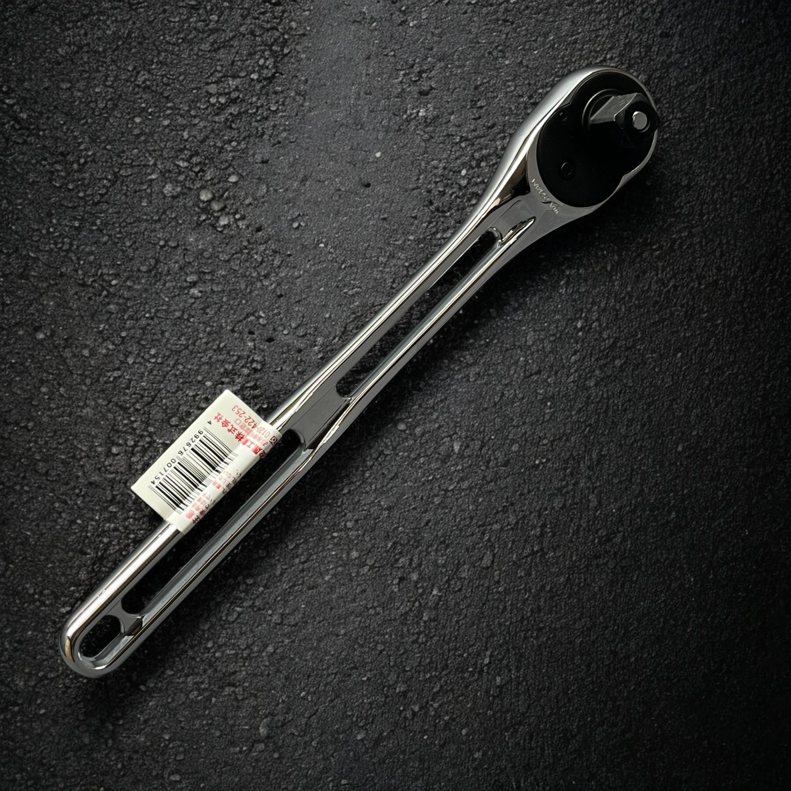 Asahi LVR4252 1/2" Drive Ratchet