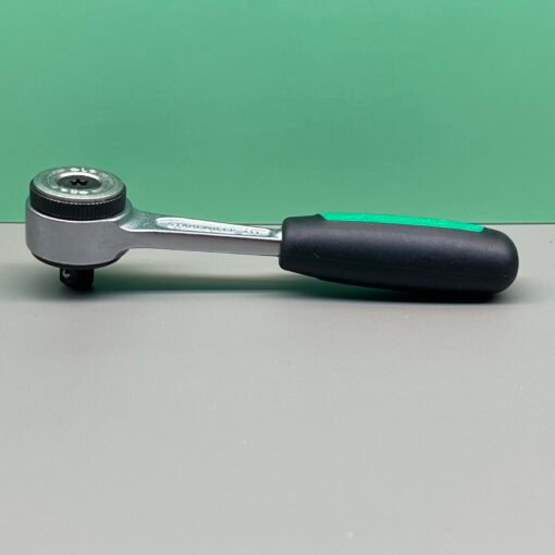 Stahlwille 411-2k   1/4”drive   Fine Tooth Ratchet 11231011 - Image 4