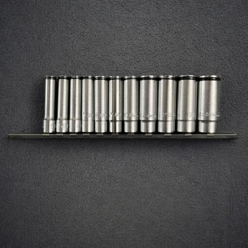 Koken RS2350M/11 Grip Nut Socket set