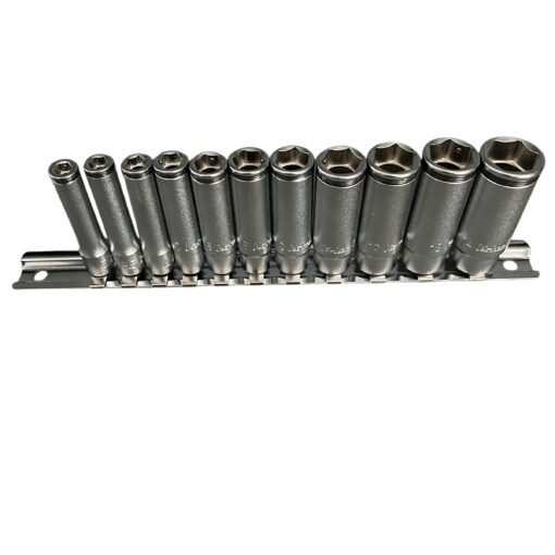 Koken RS2350M/11 Grip Nut Socket set