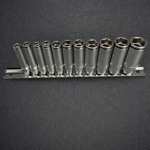 Koken RS2350M/11 Grip Nut Socket set