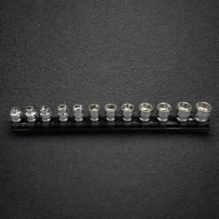 Koken RS3400MZ-12 Z-eal socket set 3/8 drive