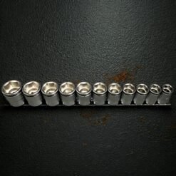 Koken RS4450M/11 Nut Grip socket set