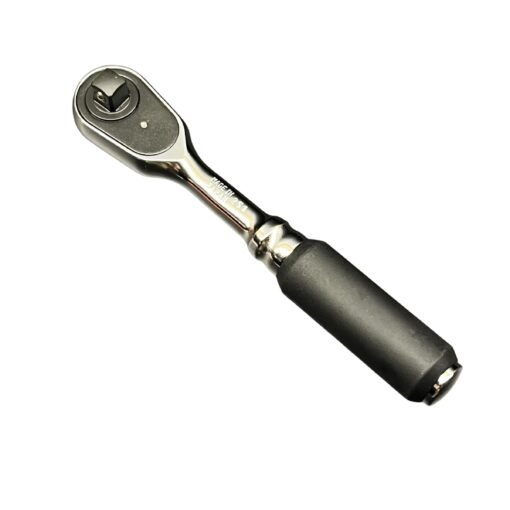 Ko-ken 2725Z   1/4"drive   Ratchet 72-teeth Length 114mm Z-series - Image 3
