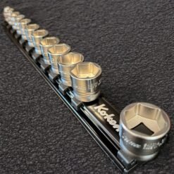 Koken RS3400MZ-12 Z-eal socket set 3/8 drive