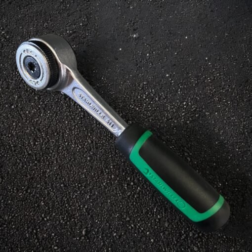 Stahlwille 411-2k ratchet 11231011