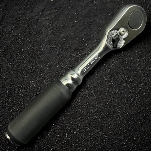 Koken 2725Z 1/4 ratchet 72 teeth