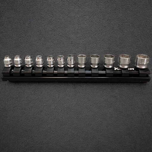 Koken RS2400MZ/12 Z-EAL low profile socket set