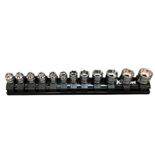 Koken RS2400MZ/12 Z-EAL low profile socket set