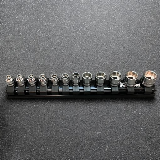 Koken RS2400MZ/12 Z-EAL low profile socket set
