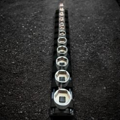 Koken RS2400MZ/12 Z-EAL low profile socket set