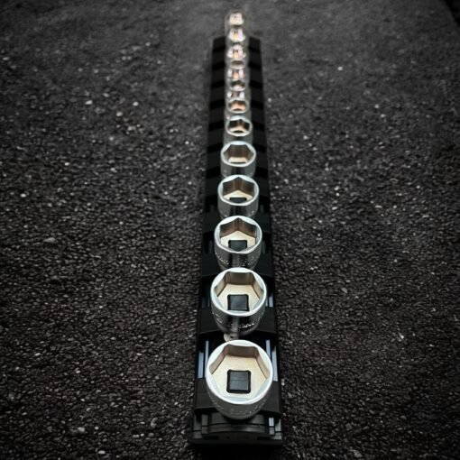Koken RS2400MZ/12 Z-EAL low profile socket set