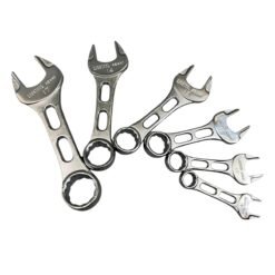 Asahi LCWU LIGHTOOL Mini wrenches Made in Japan