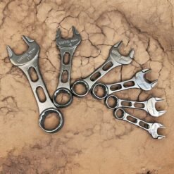 Asahi LCWU LIGHTOOL Mini wrenches Made in Japan