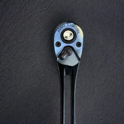 Asahi LVR3180A LIGHTOOL Tactile Ion Plated 3/8