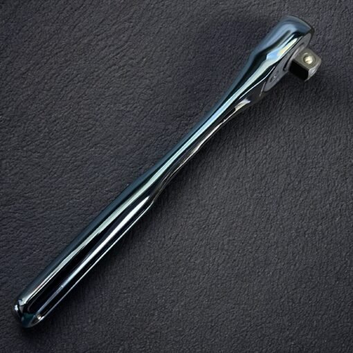 Asahi LVR3180A LIGHTOOL Tactile Ion Plated 3/8" Ratchet