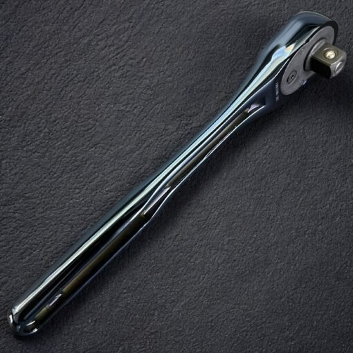 Asahi LVR3180A LIGHTOOL Tactile Ion Plated 3/8" Ratchet