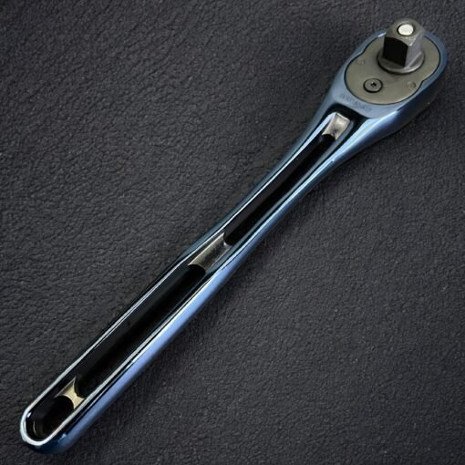 Asahi LVR3180A LIGHTOOL Tactile Ion Plated 3/8" Ratchet