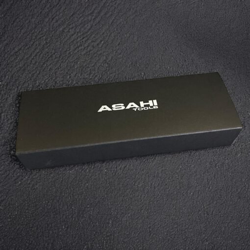 Asahi LVR3180A LIGHTOOL Tactile Ion Plated 3/8" Ratchet