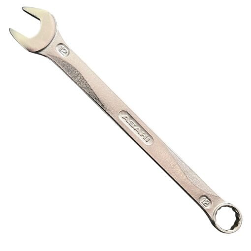 Asahi REVOWAVE Metric CL long combo wrenches JAPAN