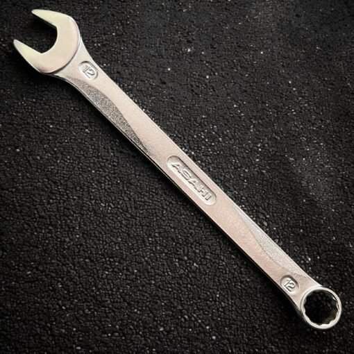 Asahi REVOWAVE Metric CL long combo wrenches JAPAN