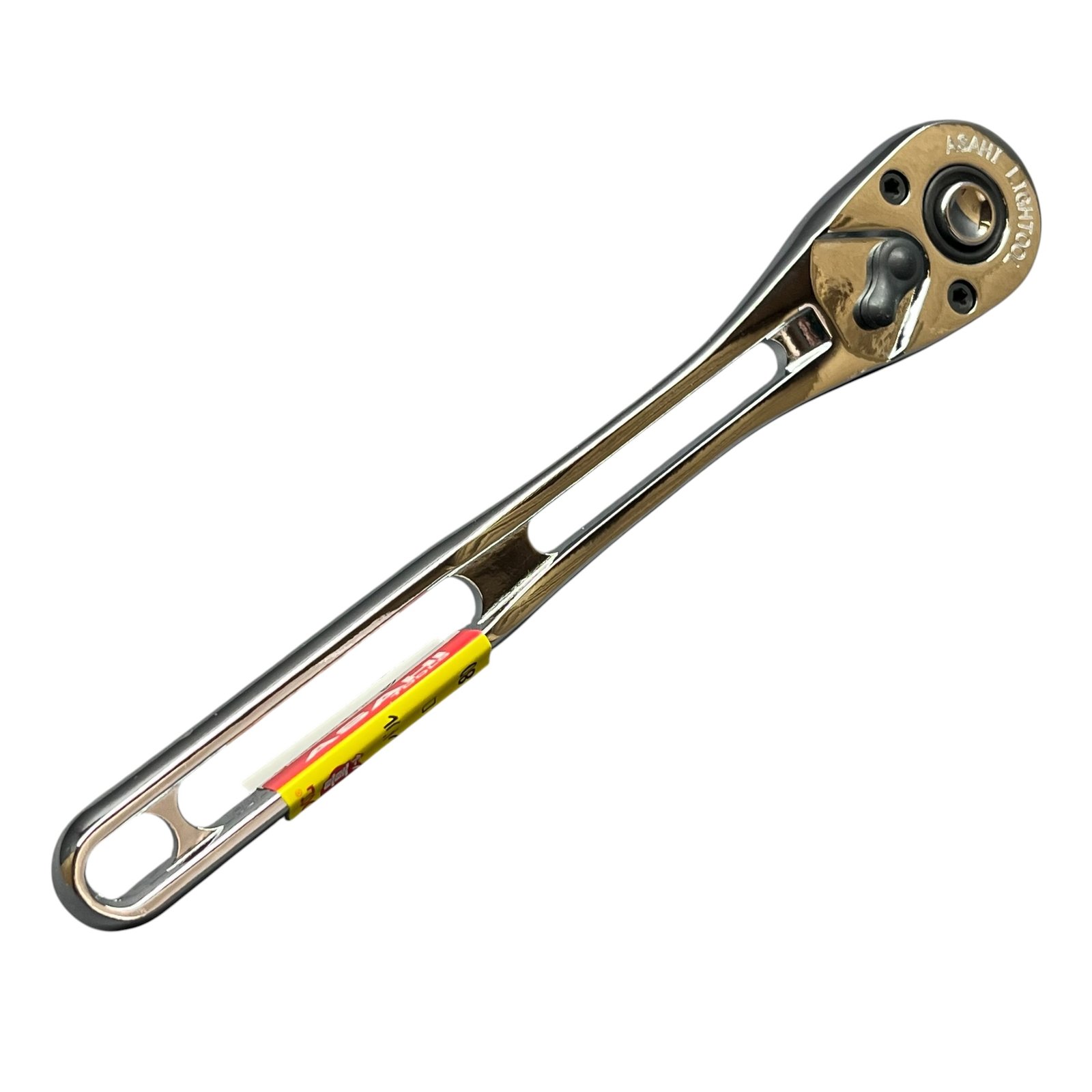 Asahi LVR3180 3/8" Drive Ratchet Tonical Tools