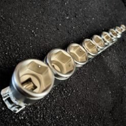 Koken RS3450A/9 Nut Grip SAE 3/8