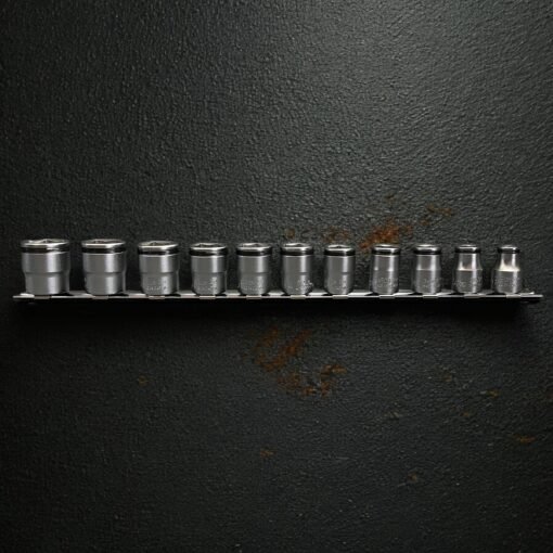 Koken RS3450m/11 Nut Grip socket set