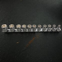 Koken RS3450m/11 Nut Grip socket set