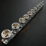 Koken RS3450m/11 Nut Grip socket set