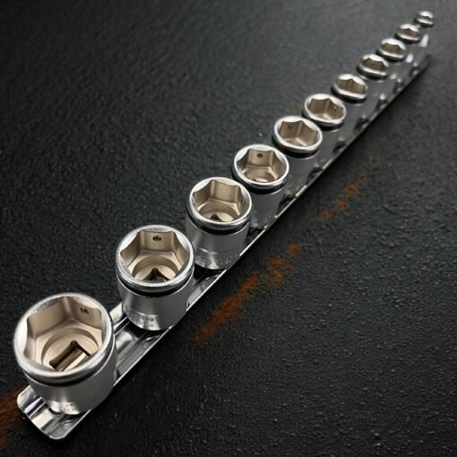 Koken RS3450m/11 Nut Grip socket set