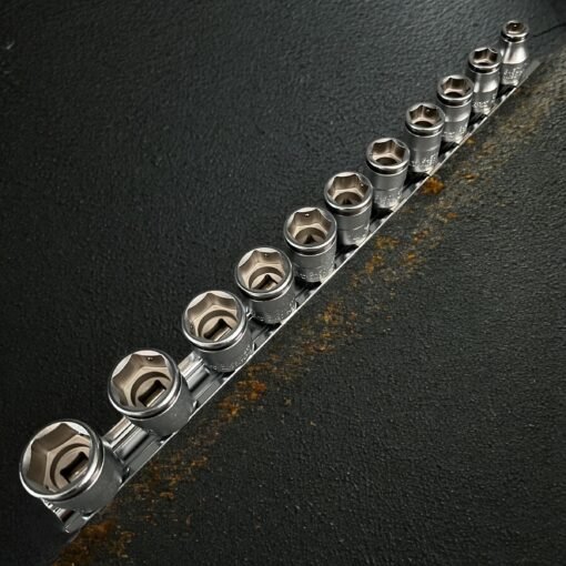 Koken RS3450m/11 Nut Grip socket set