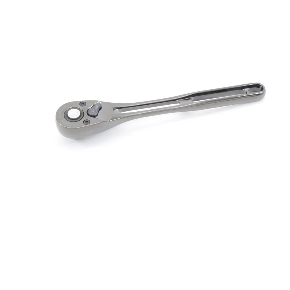 Asahi LVR3180 3/8 inch drive Quick-Release LIGHTOOL Ratchet Ion plating finish - Image 13