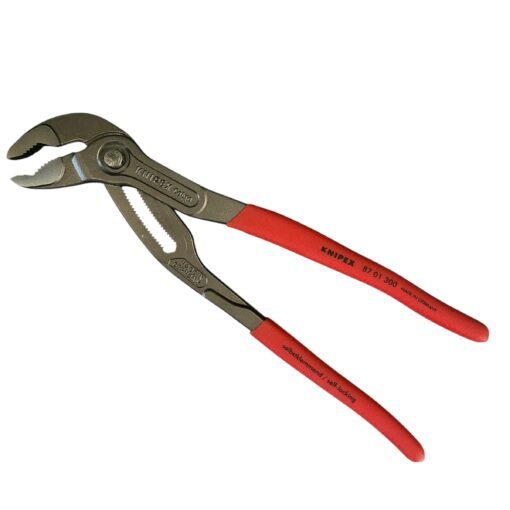 Knipex 87 01 300 SBA 12" Cobra Pliers