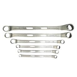 Asahi LOF Offset Metric Wrenches Double box offset