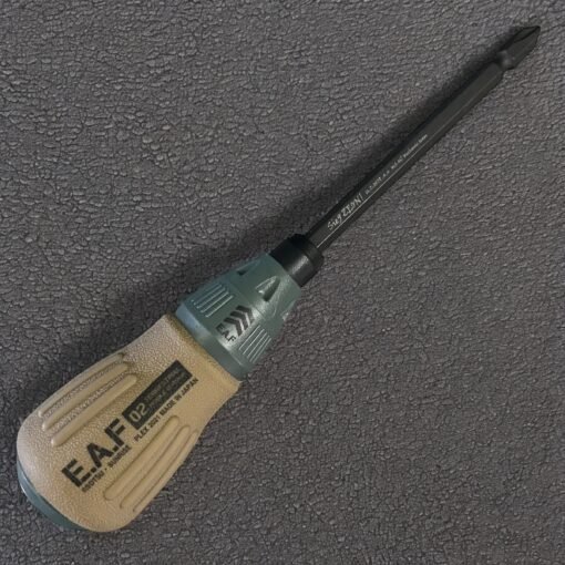 Sotsu Sunrise Plex G-201 Mobile Suit Gundam Replaceable 2-way Screwdriver Zeon
