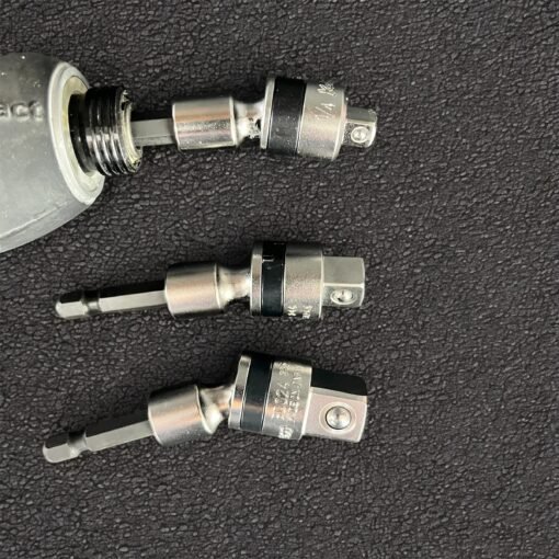 Ko-ken BD024E Universal Adapters 1/4, 1/2, 3/8 drive - Image 3