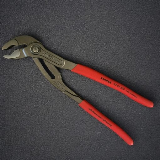 Knipex 87 01 300 SBA 12" Cobra Pliers