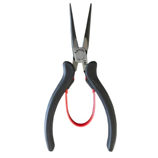 3 Peaks CR02 wire craft needle nose pliers 150mm