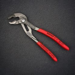 Knipex 8701180 7" Cobra Water Pump Pliers Tonical Tools