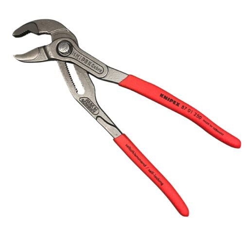 Knipex 8701250 10 inch Cobra Water Pump Pliers Tonical Tools
