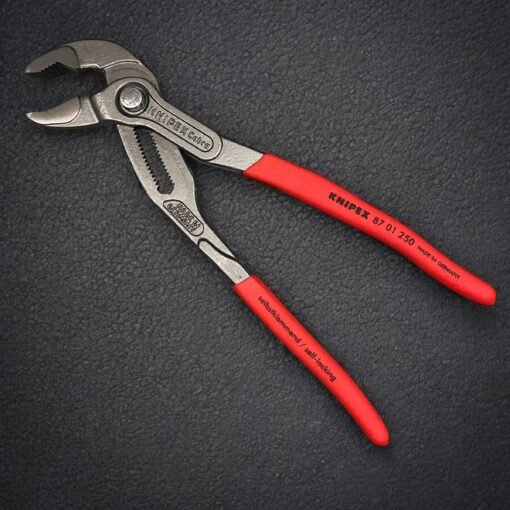 Knipex 8701250 10 inch Cobra Water Pump Pliers Tonical Tools