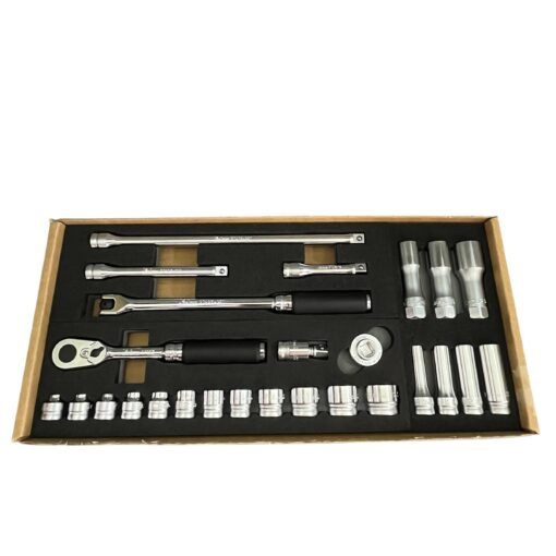 Koken 3285Z 26 piece 3/8" Drive Z-EAL set Tonical Toolss