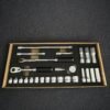Koken 3285Z 26 piece 3/8" Drive Z-EAL set Tonical Toolss