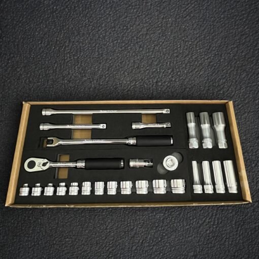 Koken 3285Z 26 piece 3/8" Drive Z-EAL set Tonical Toolss